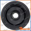Poulie damper vilebrequin pour MERCEDES | RKP-ME-022, 001-10-22187